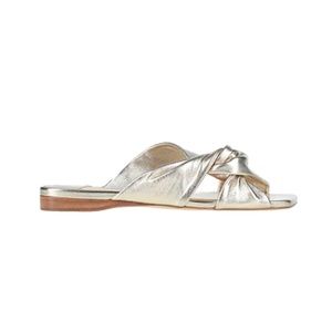 Brand New - JIMMY CHOO Flat Sandals. Size EU 36